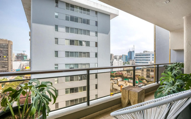 Selina Apartments Miraflores
