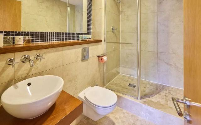 Host Stay Waterside