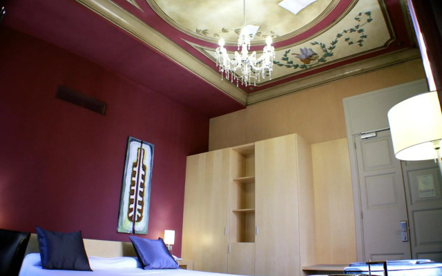 Rusticae Hotel Sant Roc