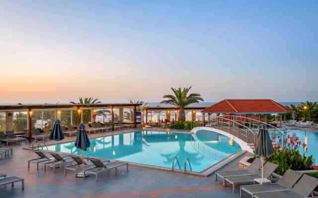 Annabelle Beach Resort - All Inclusive