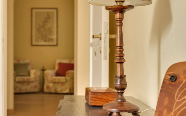 Appartamento Santa Felicita