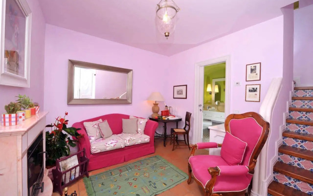 Boutique Hotel Ristorante Don Alfonso 1890