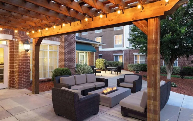 Homewood Suites Fredericksburg