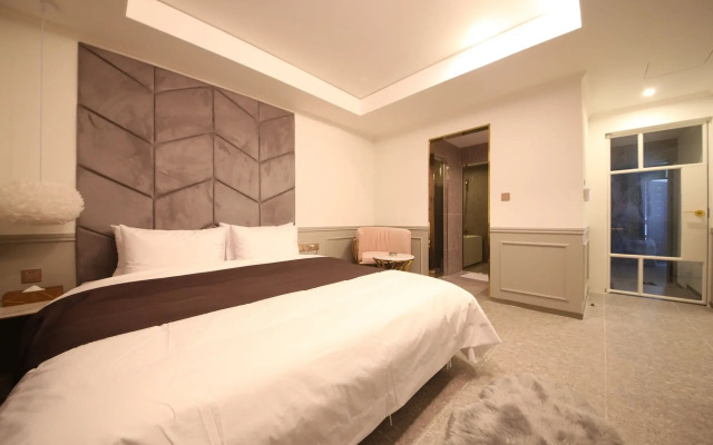 Den Basta Hotel