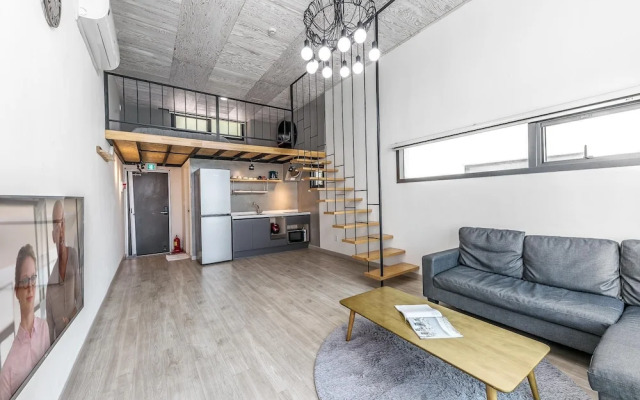Yeosu Andante Pension