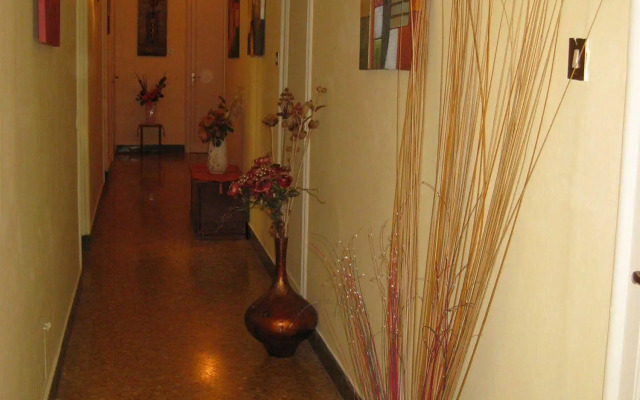 B&B Politeama Square