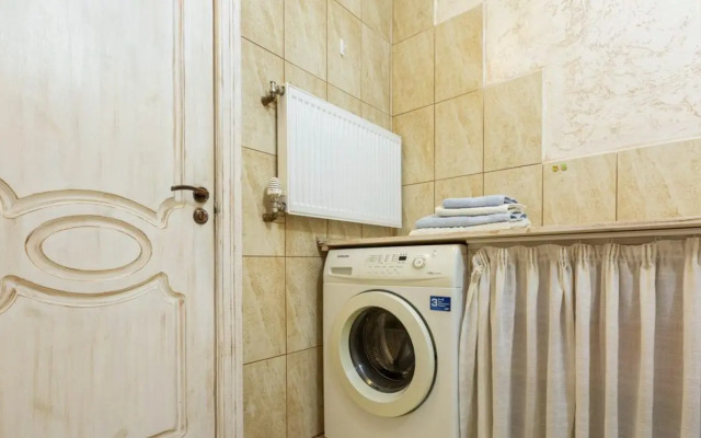 Гагаринъ 11 Апарт