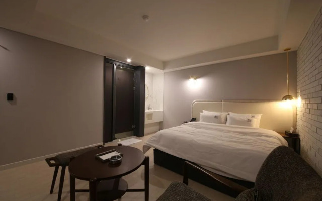 Hotel No25 Seomyeon Ilbeonga