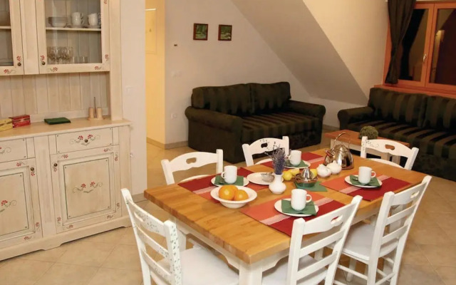 Bled Lake Apartment Green