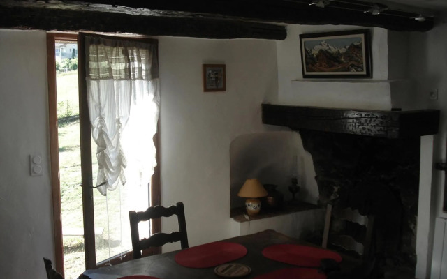 Chambres d'hotes - La Maison de Julie