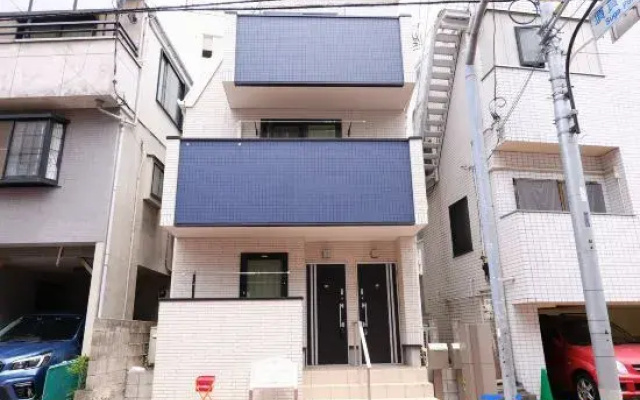 Mi•Villa Aprire Yotsuya
