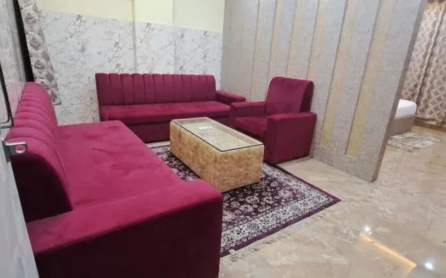 RS Residency By Wheels Hospitality