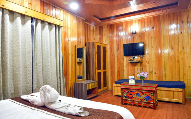 Comfort Inn