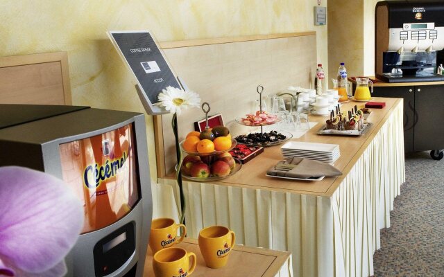 Novotel Ieper Centrum Flanders Fields