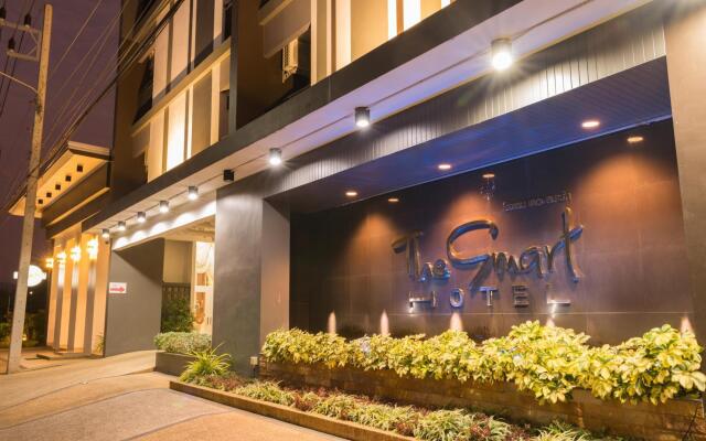 The Smart Hotel Hatyai