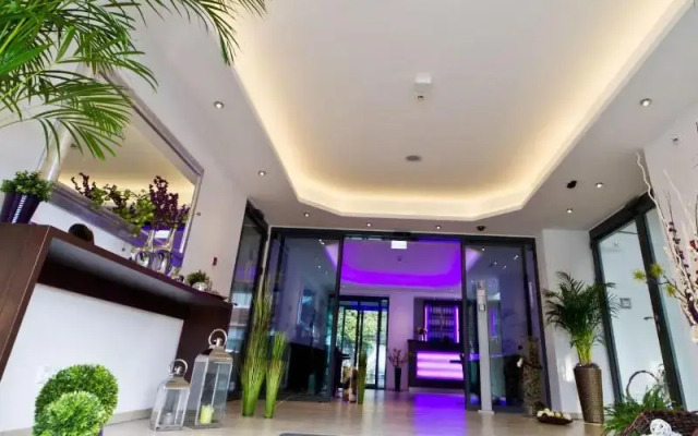 Wohlfühl - Hotel Neu Heidelberg - Hotel Heidelberg