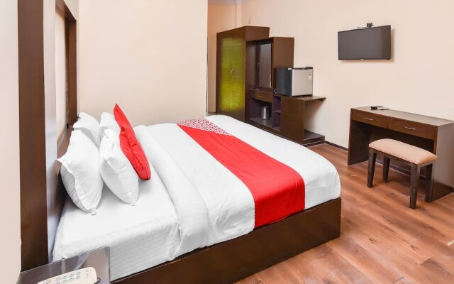 OYO 15592 Inn The Wild Resort