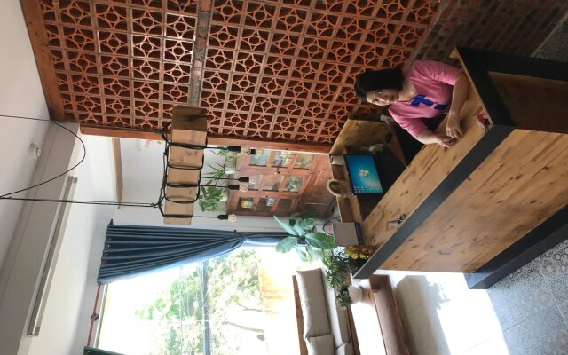 Thao Trang Hotel Dong Hoi