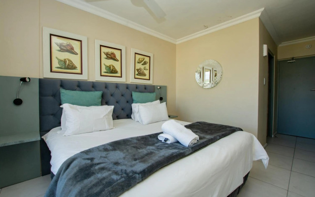 Ocean Breeze Hotel