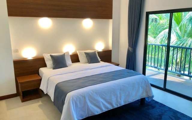 Noble House Beach Resort