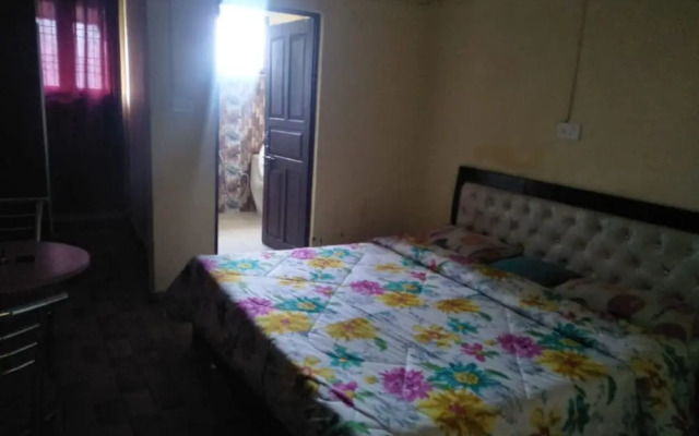 Goroomgo Naina Homestay Mussoorie