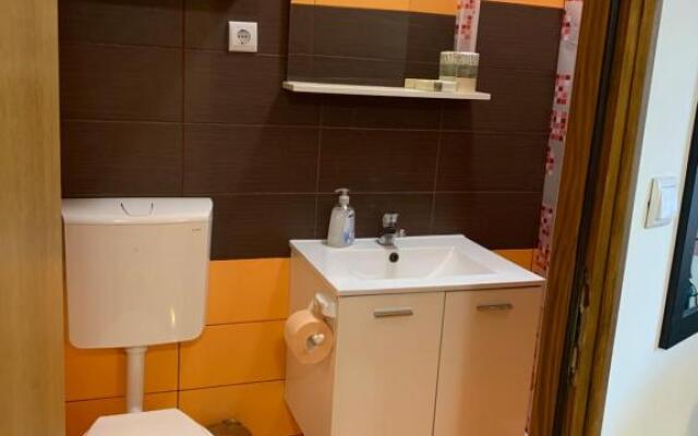 KIM studio apartman