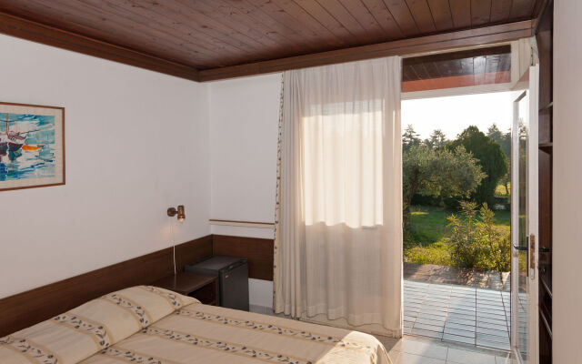 Koversada Rooms