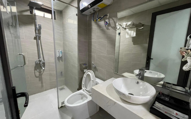 Noi Bai Airport Hotel