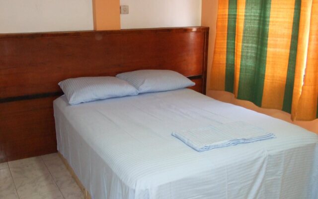 Kandy Central Hostel