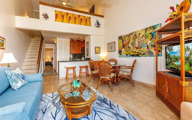 Maui Vista by Coldwell Banker Island Vacations