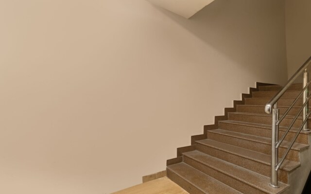 Treebo Address Inn Jubilee Hills