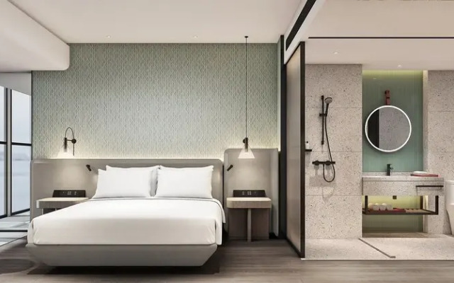 EVEN Hotel Quanzhou City Center by IHG