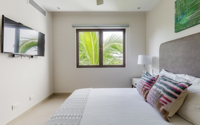 Jade E 304 2 Bedroom Condo by RedAwning