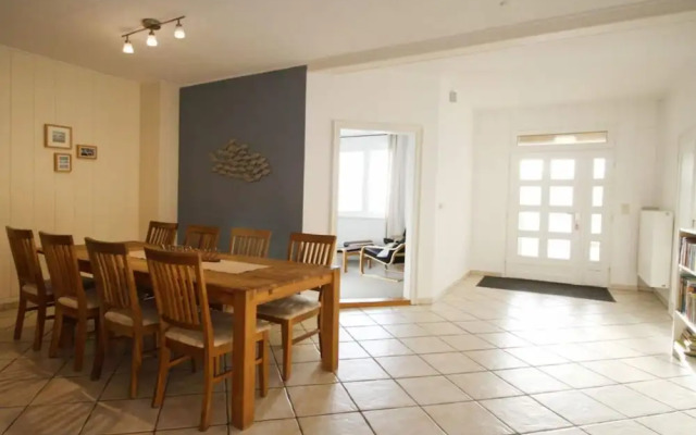 Holiday Apartment Watjewegs Deel