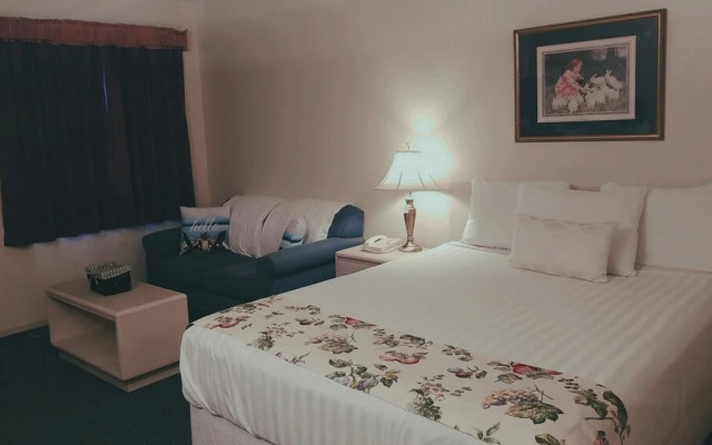 Westview Motel