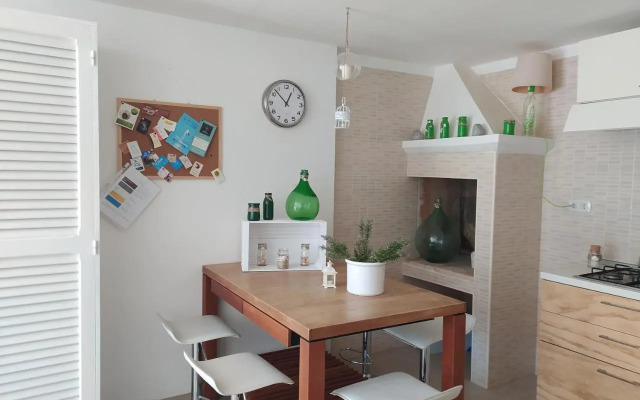 La prima casa
