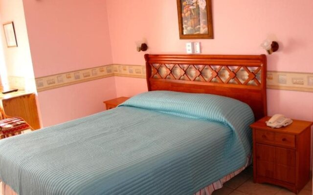 Hotel Licantay