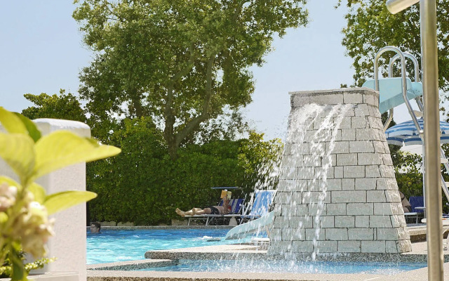 Hotel La Brezza
