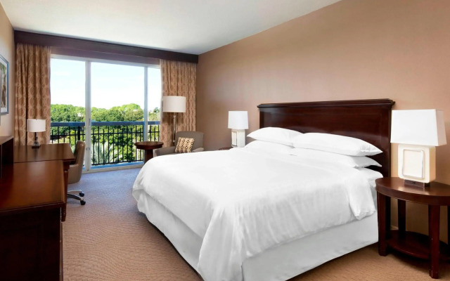 Sheraton Orlando North Hotel