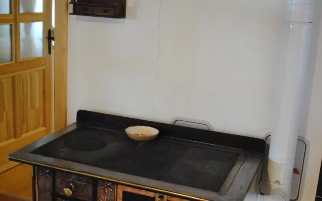 Öreghegyi Apartman