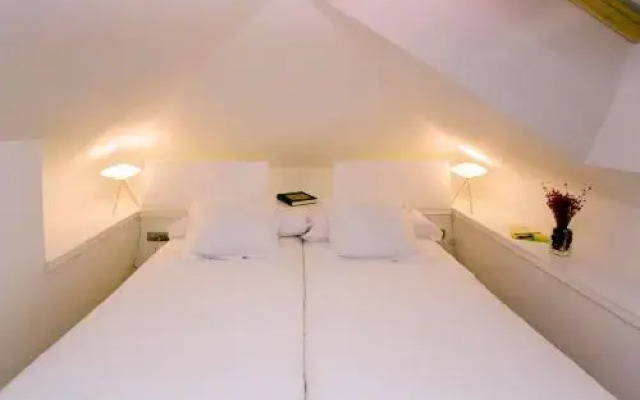 Apartamentos Ciudad de Petra