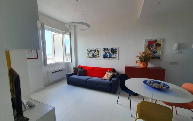 Viareggio Suite a 50 metri dal mare