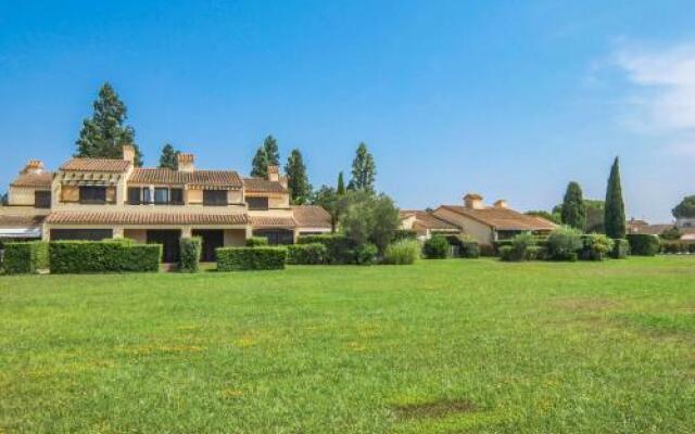 Apartment Les Catalanes du Golf.11