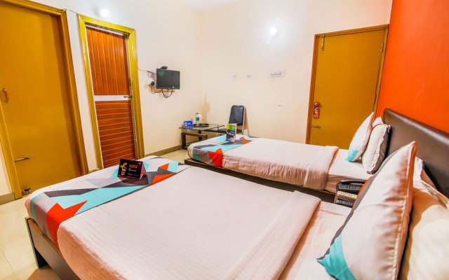 FabHotel Vibrant Guest House
