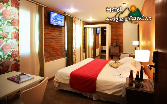 Hotel Antiguo Camino