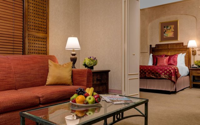 Casablanca Hotel by Library Hotel Collection