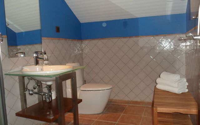Apartamentos Galatino