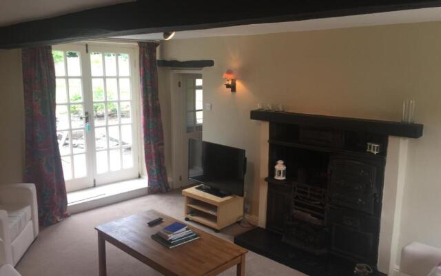 Wensleydale Stone Cottage