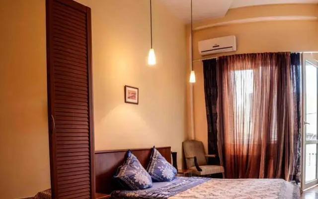New Ponto Hotel