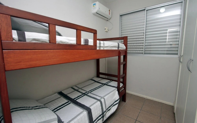 Imigrantes Apart Hotel